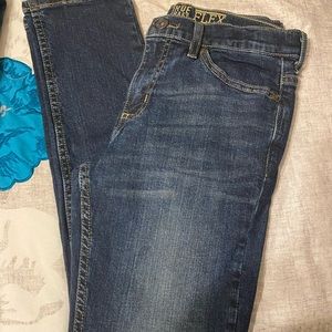 True craft boys flex jeans size 12